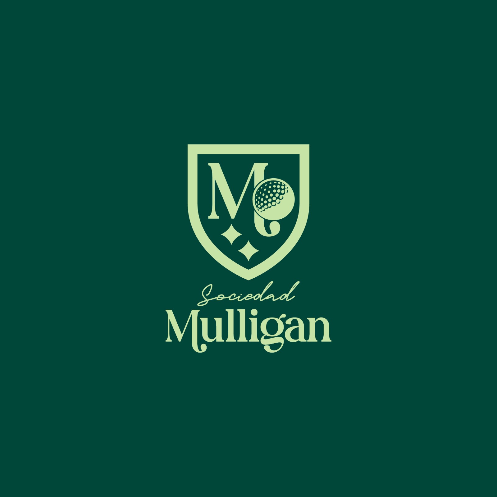 Sociedad Mulligan