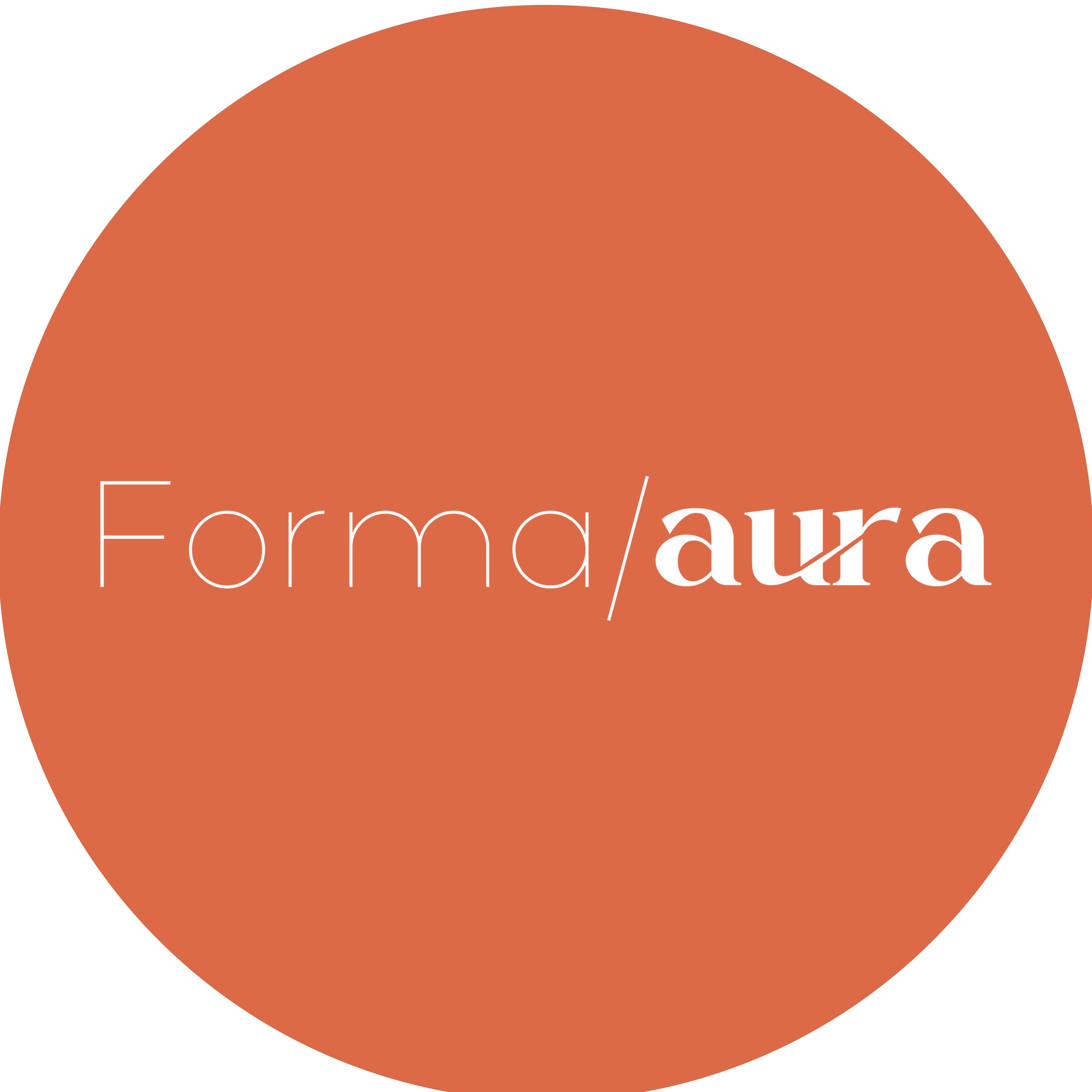 Forma/aura