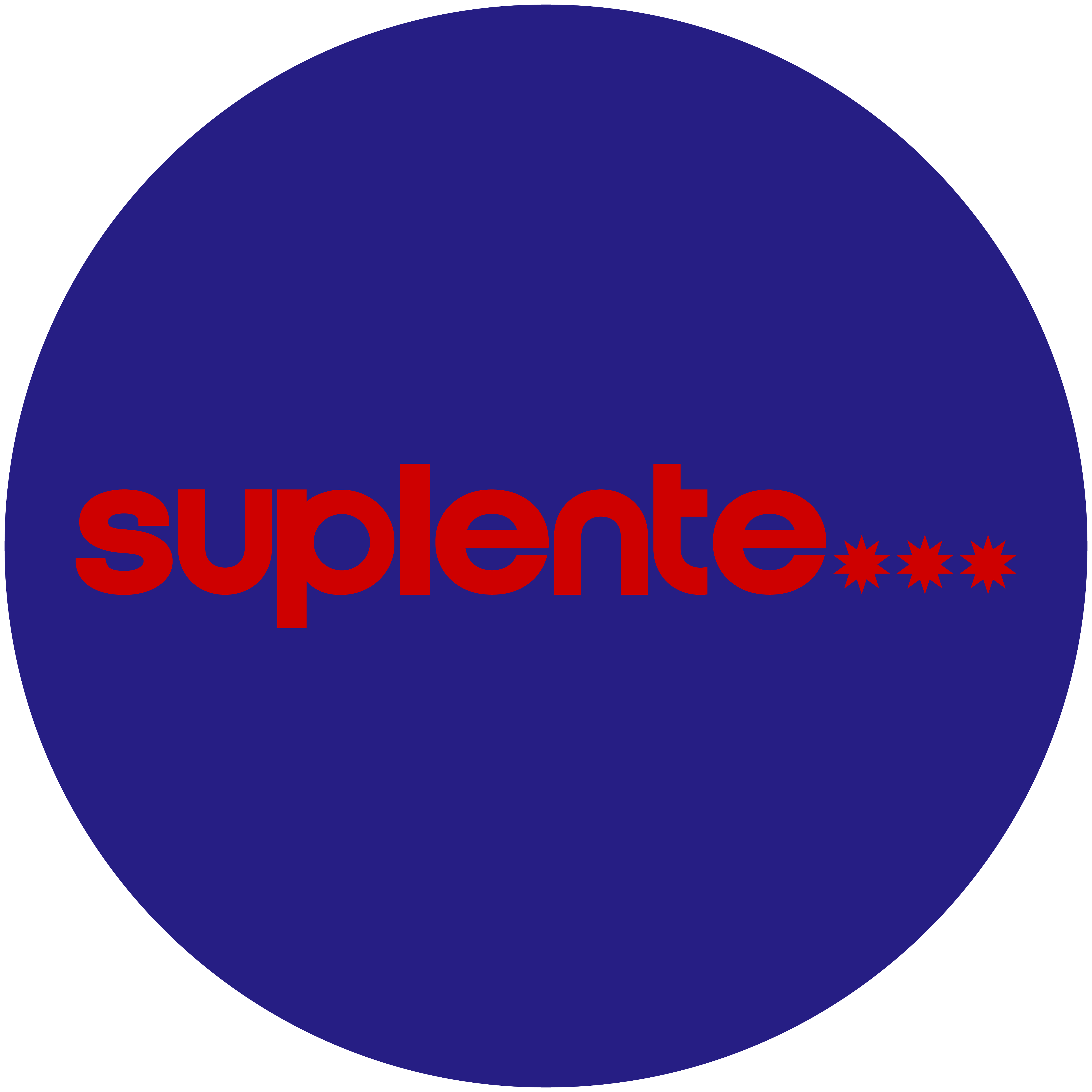 Suplente