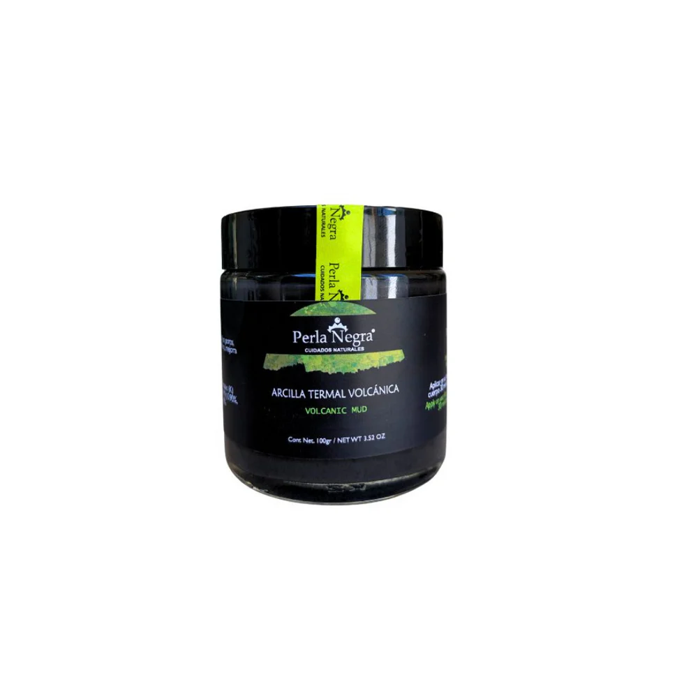 Arcilla Volcánica Pura 