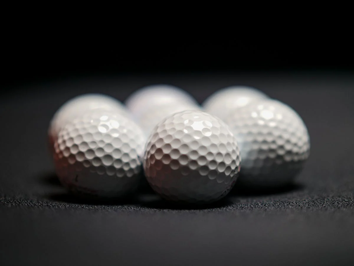Vice Pro – Paquete de 25 Pelotas